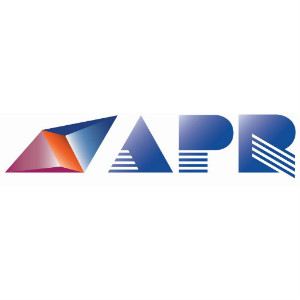 APR logo